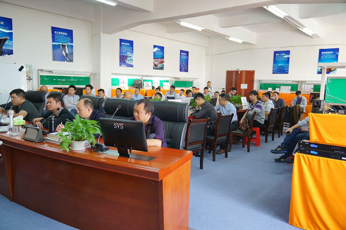 無紙化會議軟件_多媒體智能會議系統方案