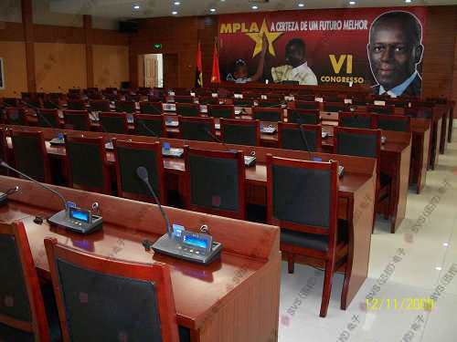 無紙化會議軟件_多媒體智能會議系統方案