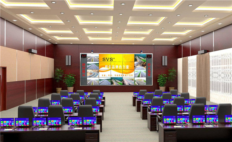 無紙化會議軟件_多媒體智能會議系統方案