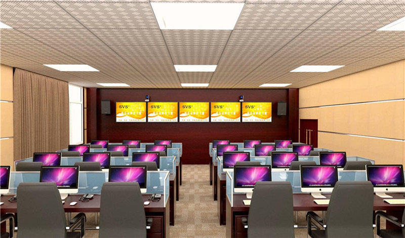 無紙化會議軟件_多媒體智能會議系統方案