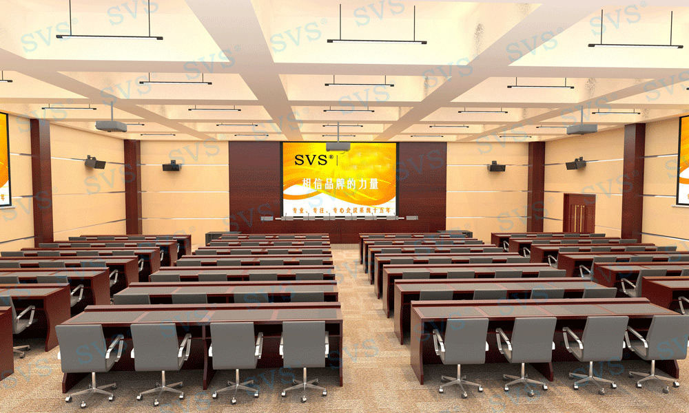 無紙化會議軟件_多媒體智能會議系統方案