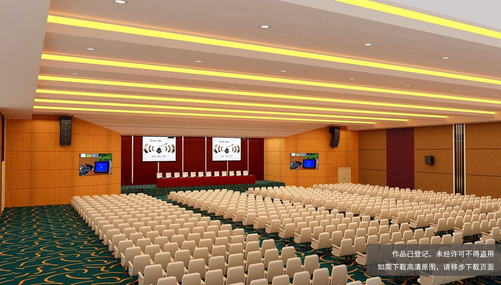 無紙化會議軟件_多媒體智能會議系統方案