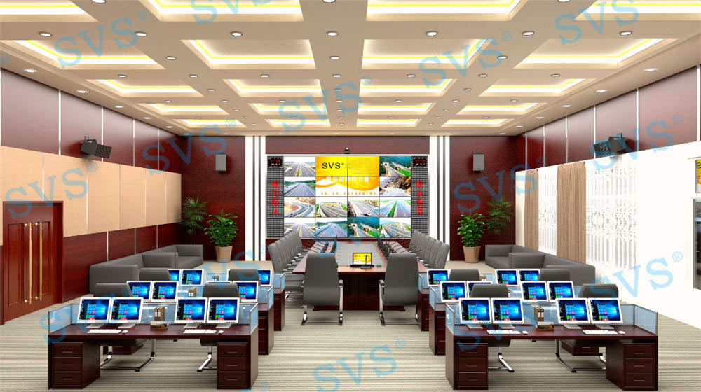 無紙化會議軟件_多媒體智能會議系統方案