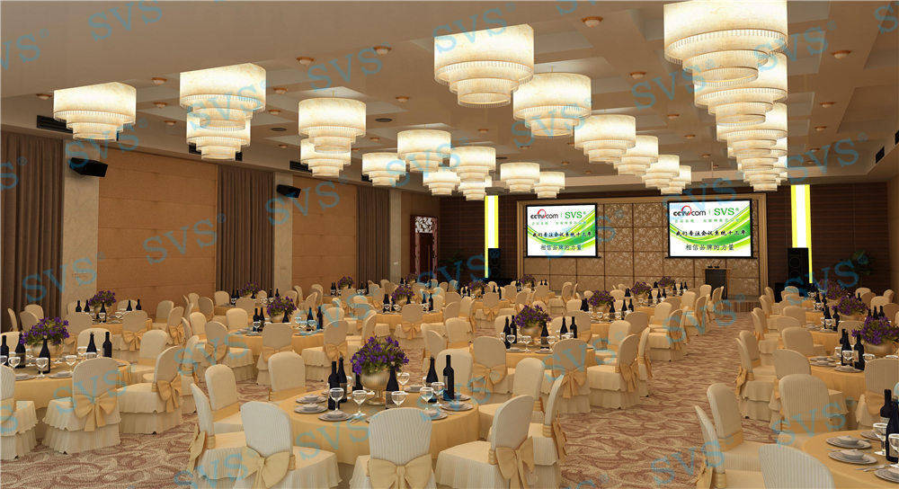 無紙化會議軟件_多媒體智能會議系統方案