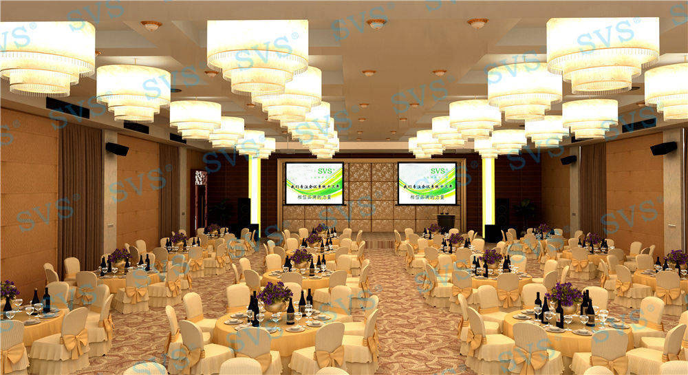 無紙化會議軟件_多媒體智能會議系統方案