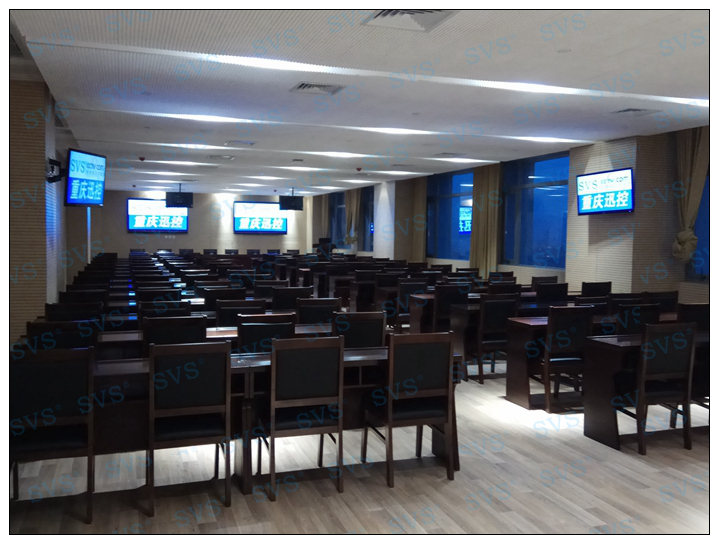 無紙化會議軟件_多媒體智能會議系統方案