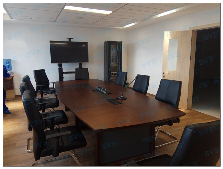 無紙化會議軟件_多媒體智能會議系統方案