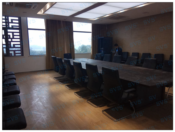 無紙化會議軟件_多媒體智能會議系統方案