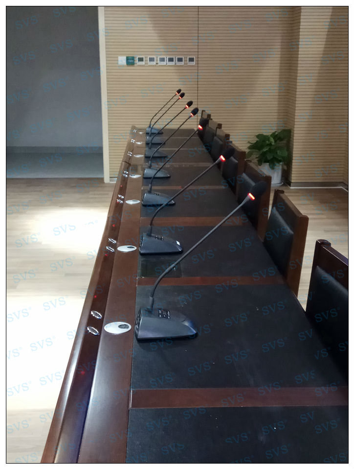 無紙化會議軟件_多媒體智能會議系統方案