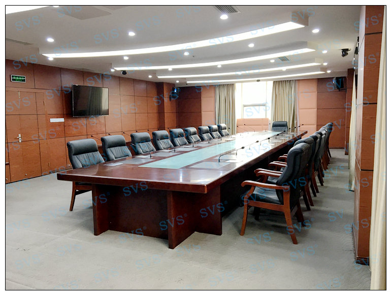 無紙化會議軟件_多媒體智能會議系統方案