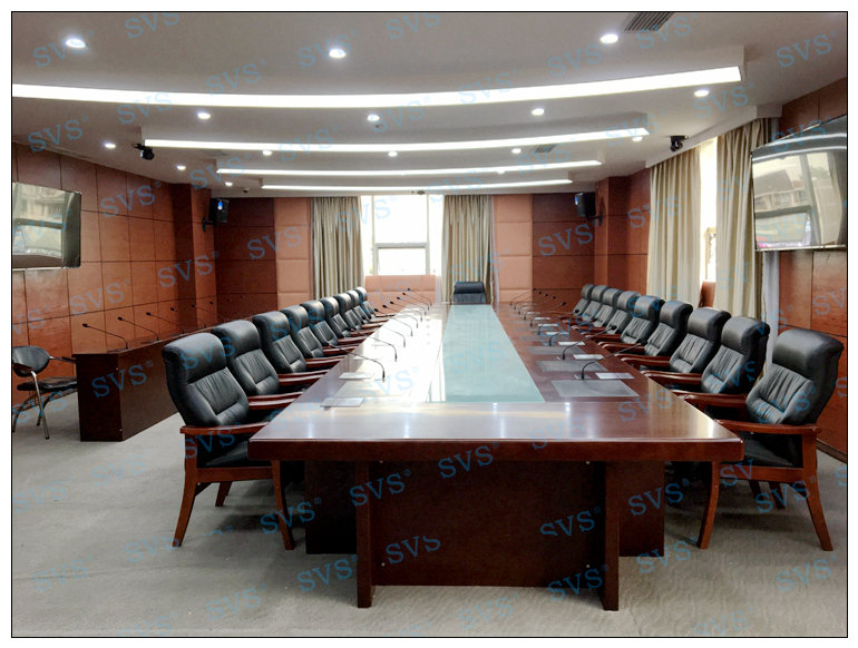 無紙化會議軟件_多媒體智能會議系統方案