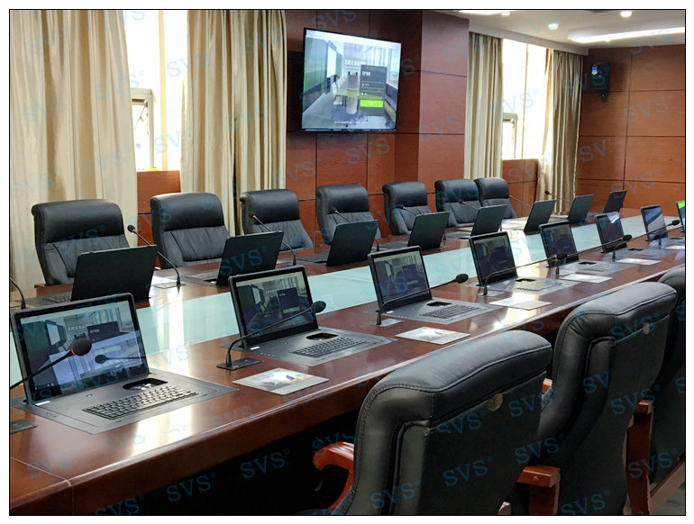 無紙化會議軟件_多媒體智能會議系統方案