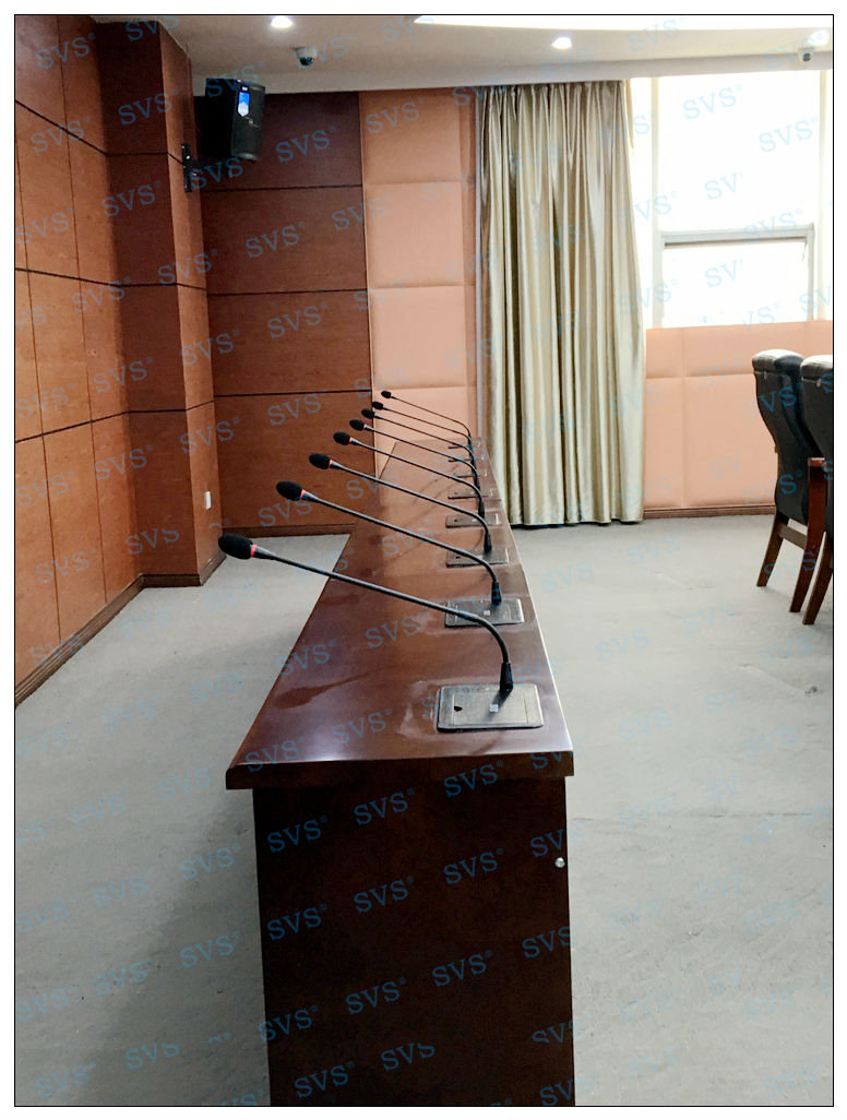 無紙化會議軟件_多媒體智能會議系統方案