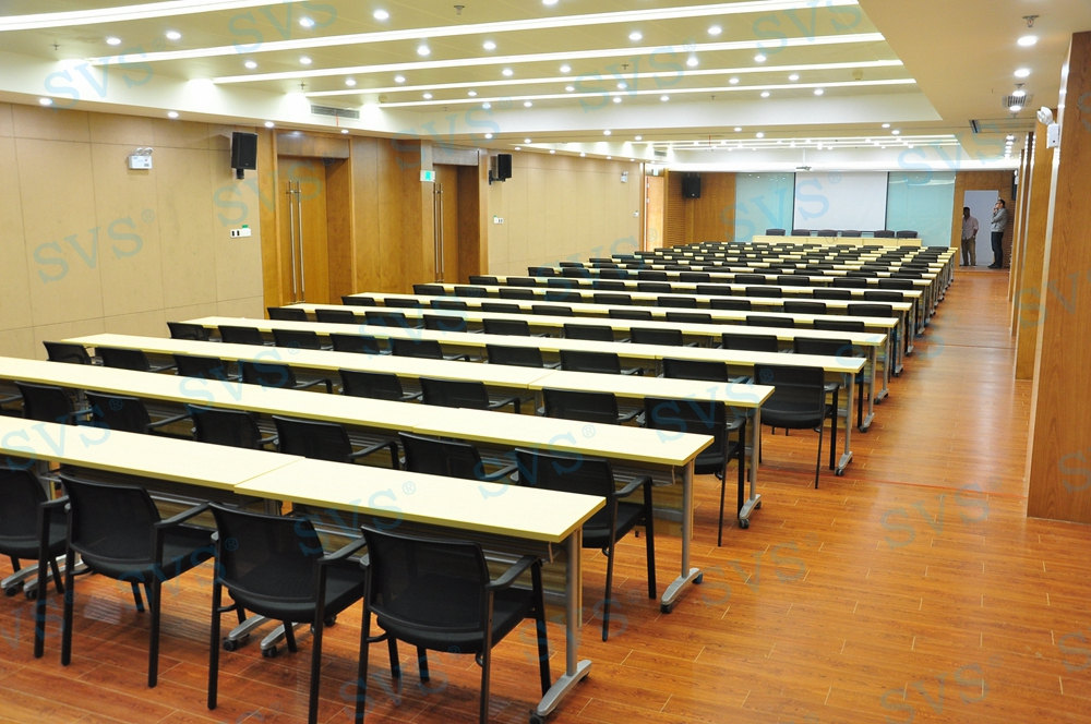 無紙化會議軟件_多媒體智能會議系統方案