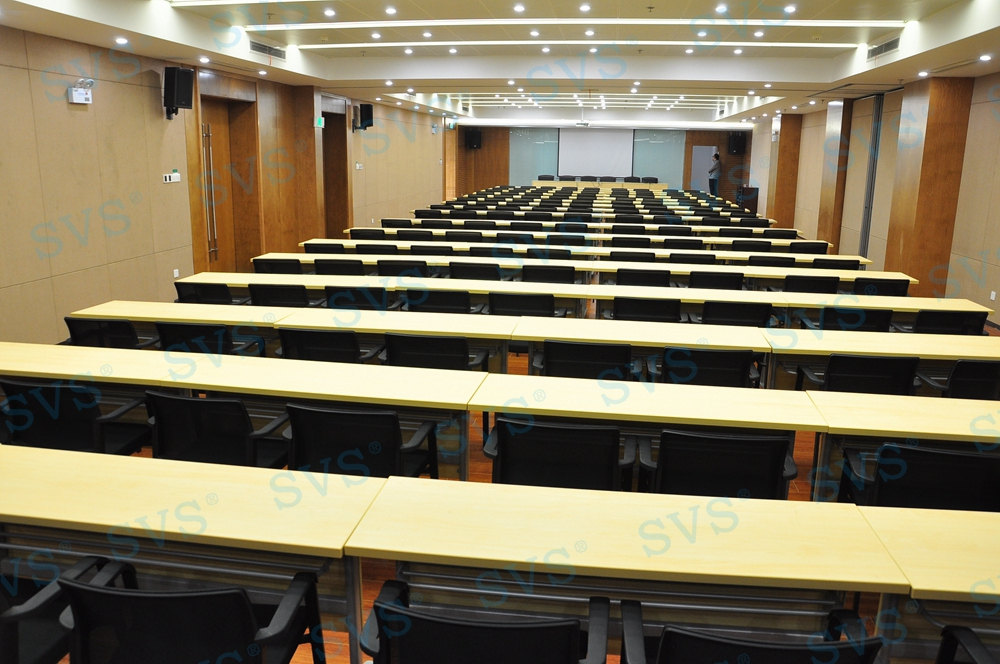 無紙化會議軟件_多媒體智能會議系統方案