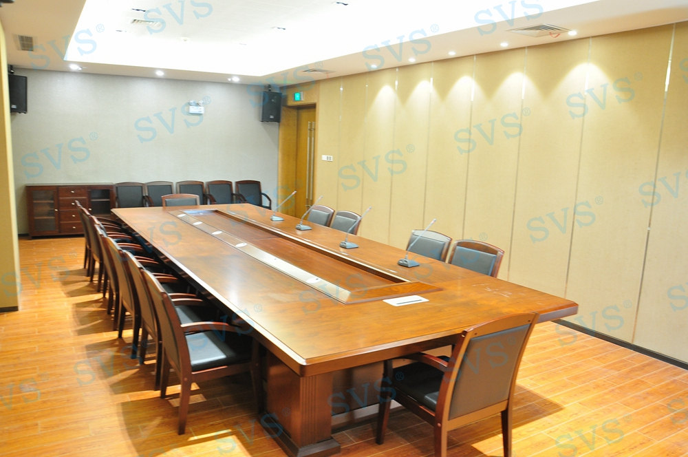 無紙化會議軟件_多媒體智能會議系統方案