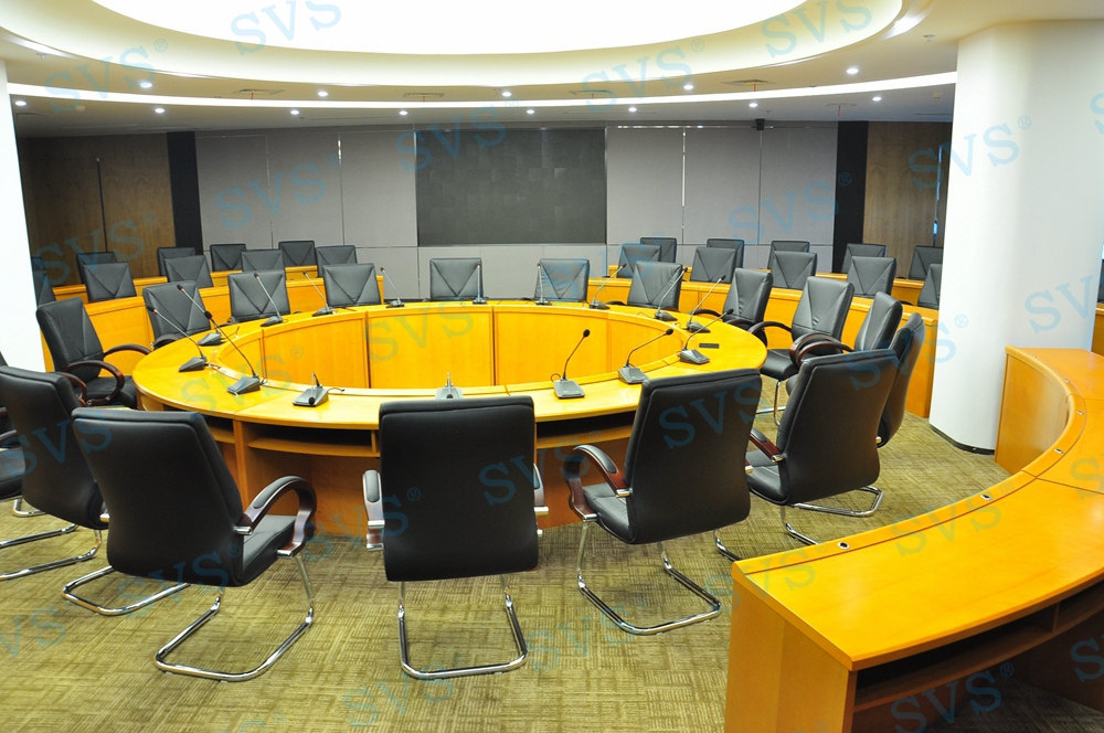 無紙化會議軟件_多媒體智能會議系統方案