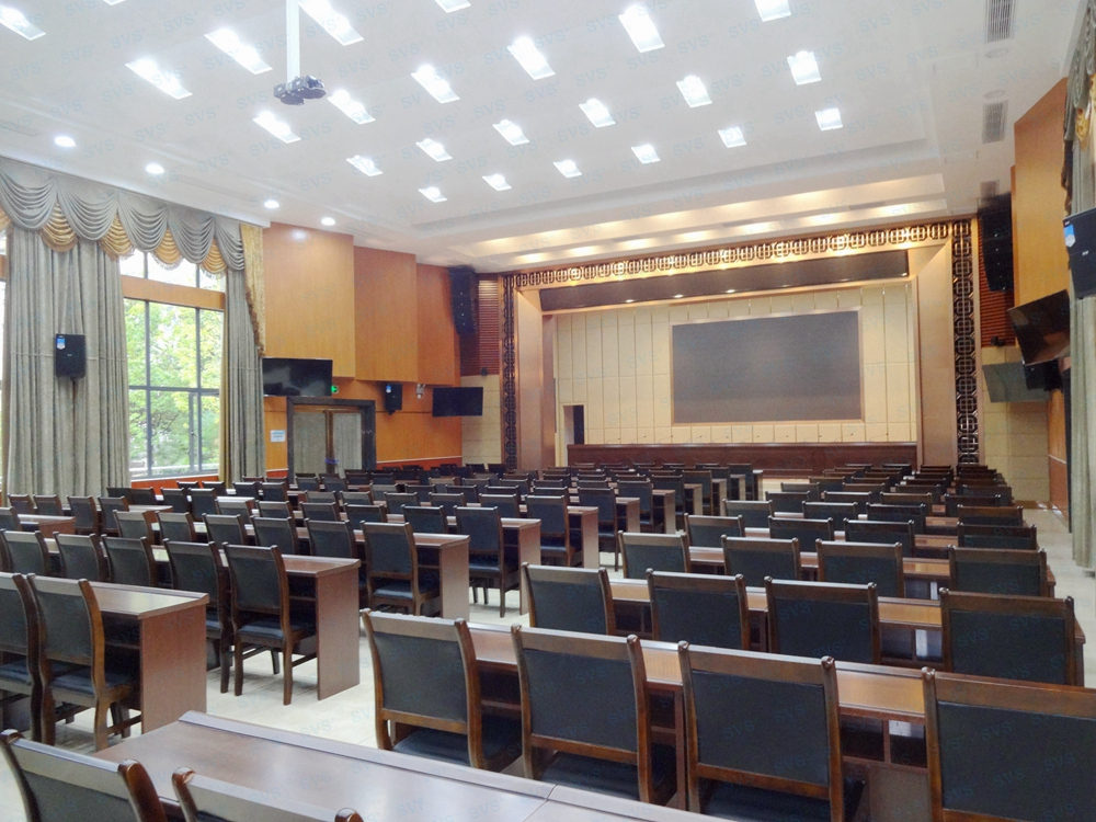 無紙化會議軟件_多媒體智能會議系統方案