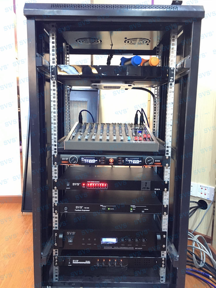 無紙化會議軟件_多媒體智能會議系統方案