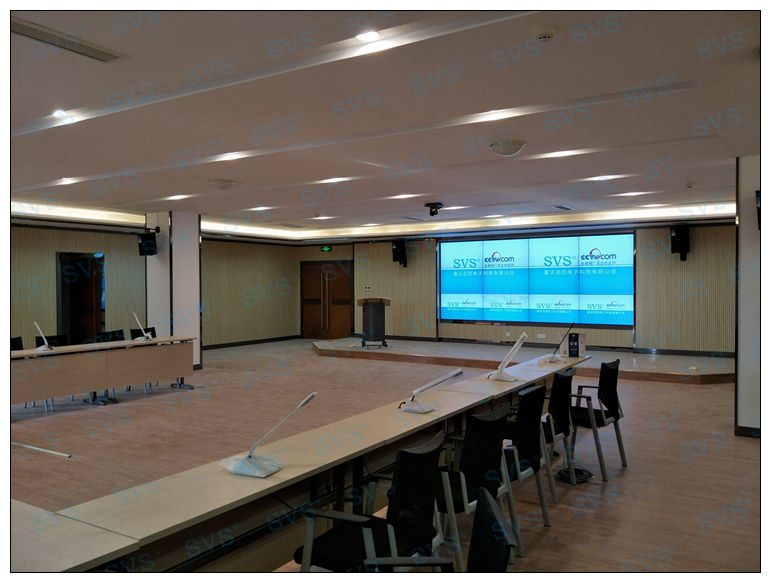 無紙化會議軟件_多媒體智能會議系統(tǒng)方案