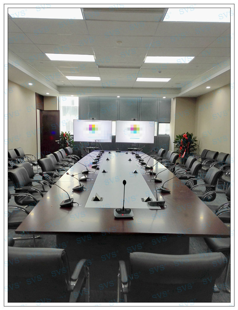 無紙化會議軟件_多媒體智能會議系統(tǒng)方案