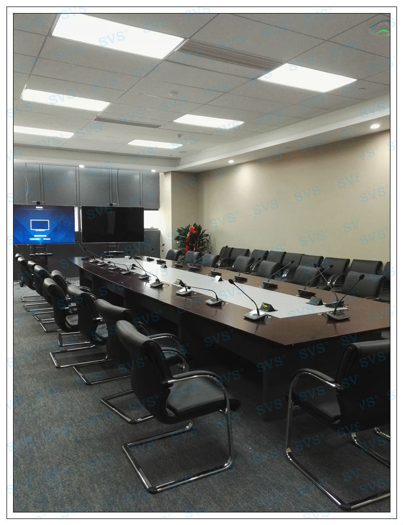 無紙化會議軟件_多媒體智能會議系統(tǒng)方案