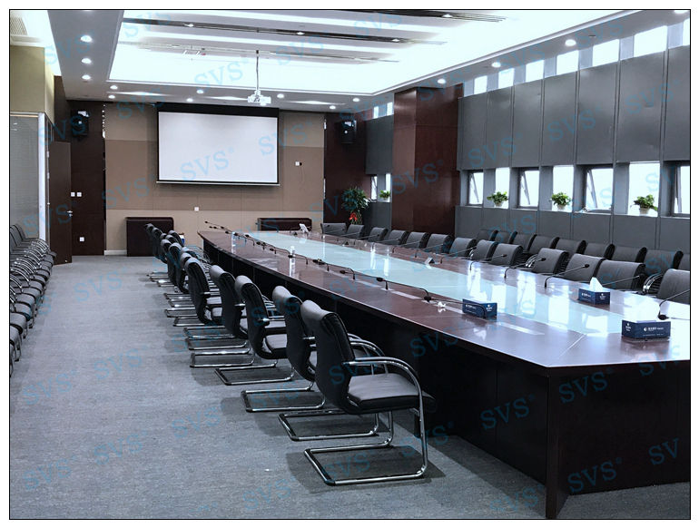 無紙化會議軟件_多媒體智能會議系統(tǒng)方案