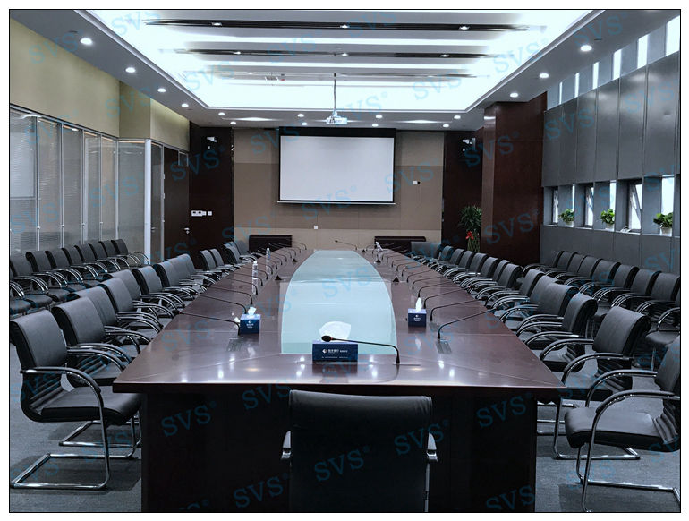 無紙化會議軟件_多媒體智能會議系統(tǒng)方案