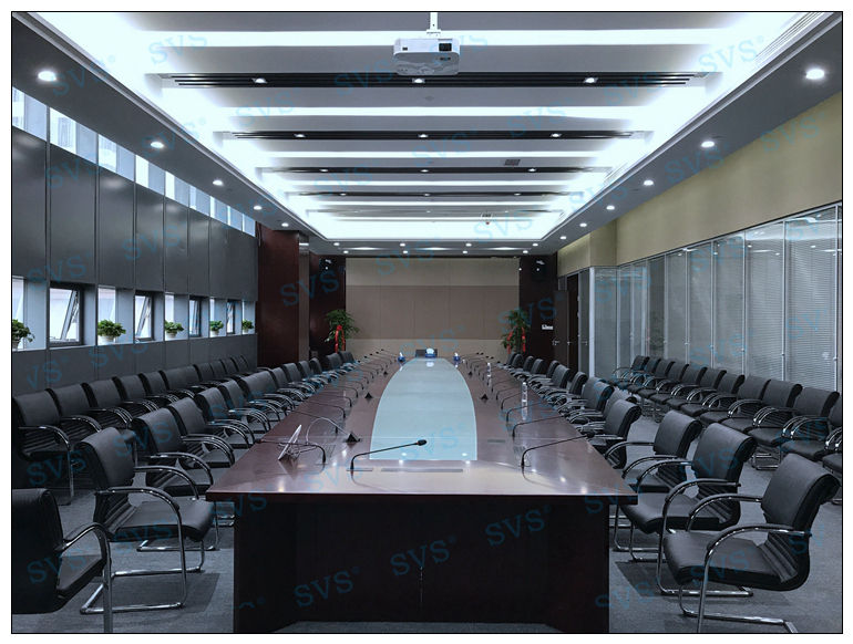 無紙化會議軟件_多媒體智能會議系統(tǒng)方案