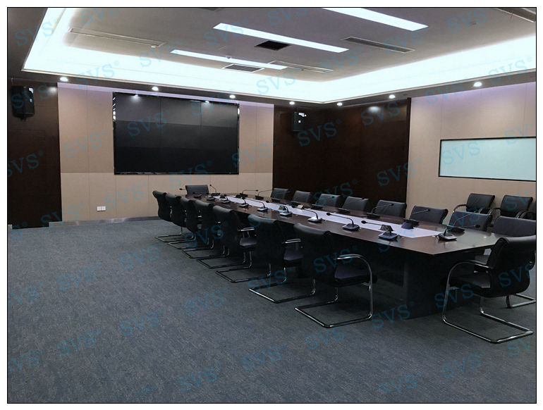 無紙化會議軟件_多媒體智能會議系統(tǒng)方案