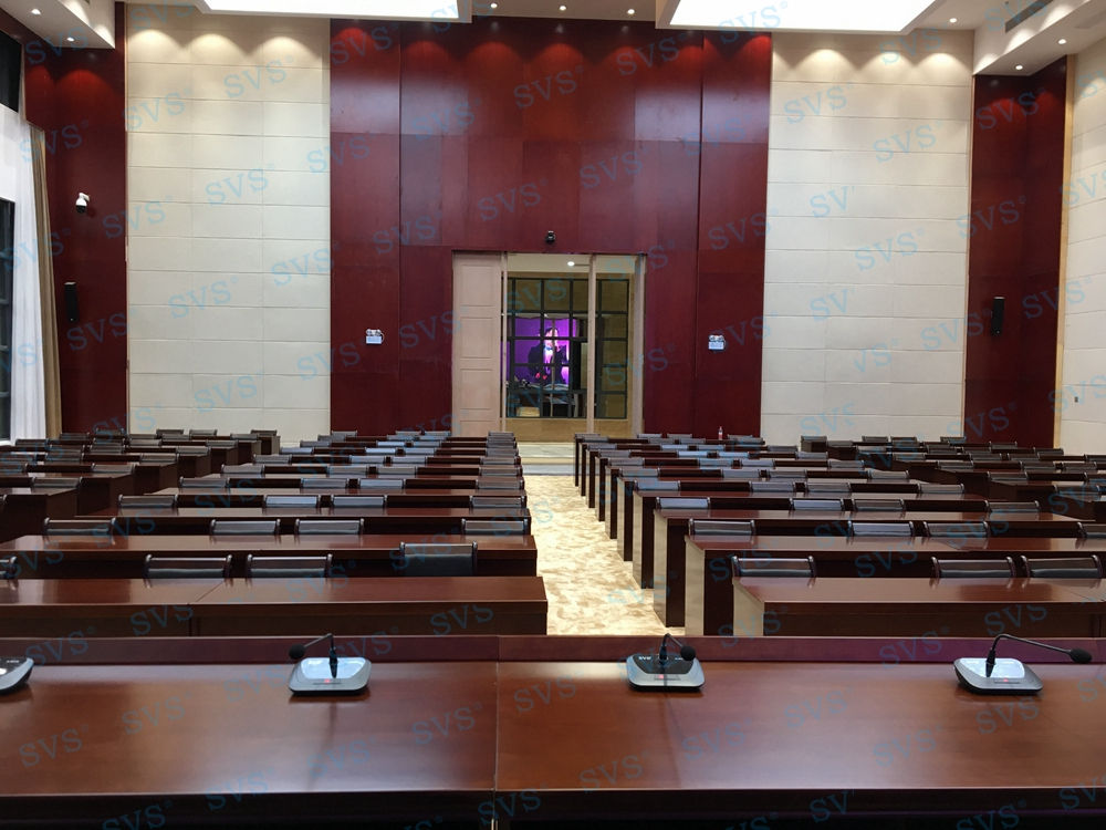 無紙化會議軟件_多媒體智能會議系統方案