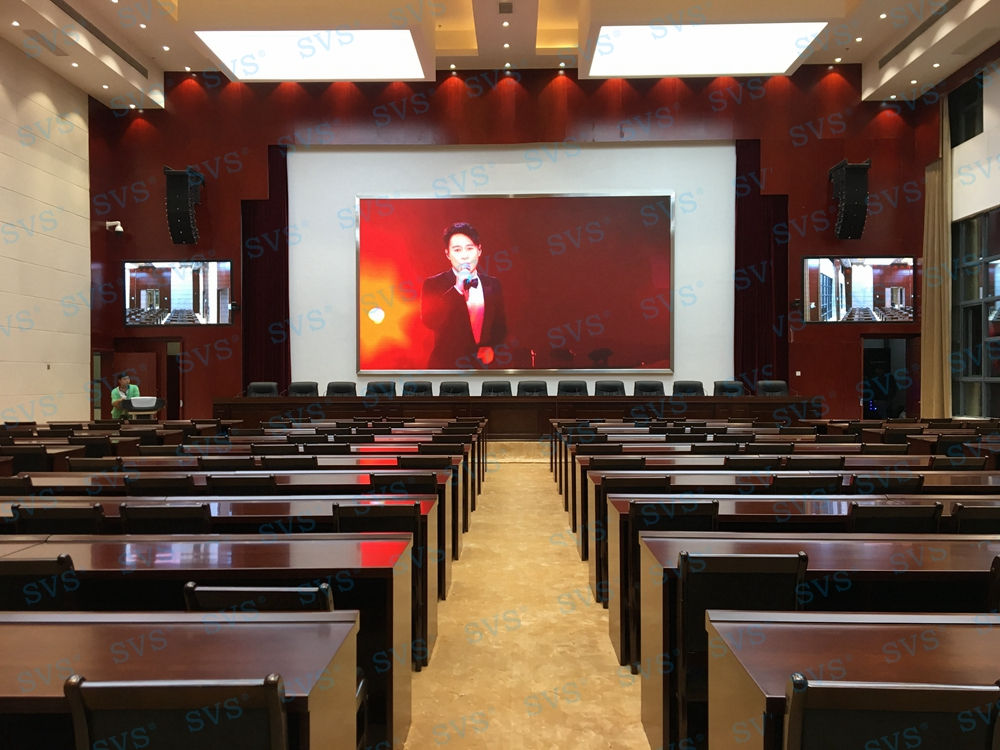 無紙化會議軟件_多媒體智能會議系統方案