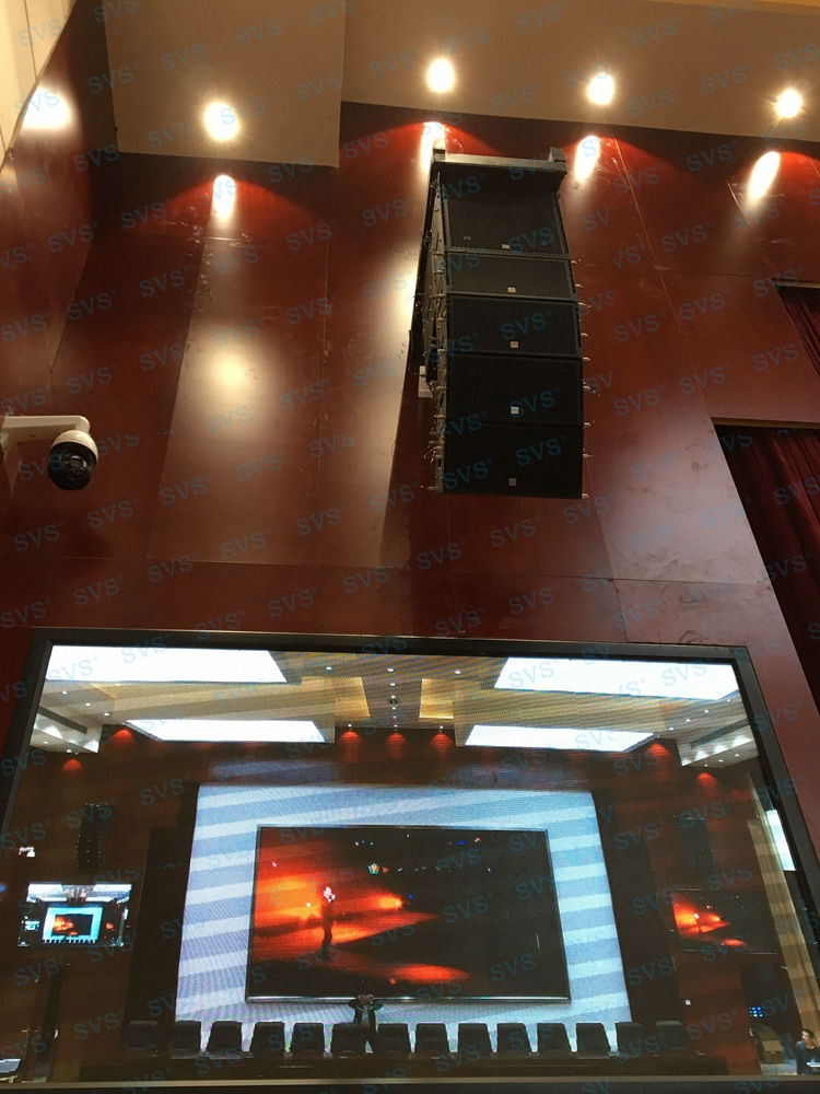 無紙化會議軟件_多媒體智能會議系統方案