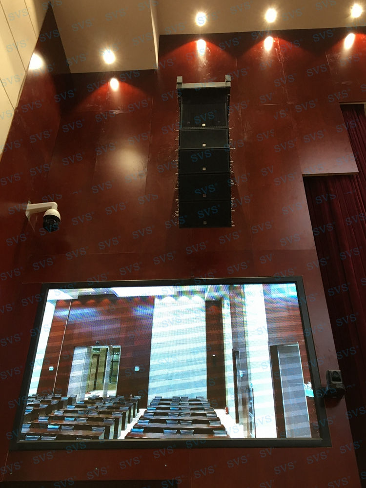 無紙化會議軟件_多媒體智能會議系統方案