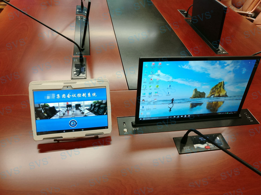 無紙化會(huì)議系統(tǒng)|高清混合矩陣|中控系統(tǒng)|專業(yè)音響系統(tǒng)