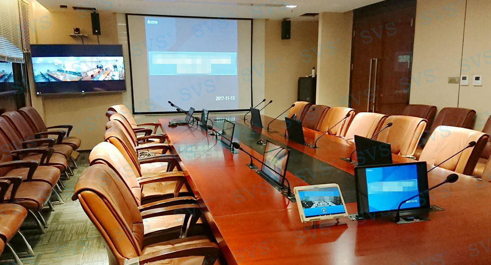 無紙化會(huì)議軟件_多媒體智能會(huì)議系統(tǒng)方案