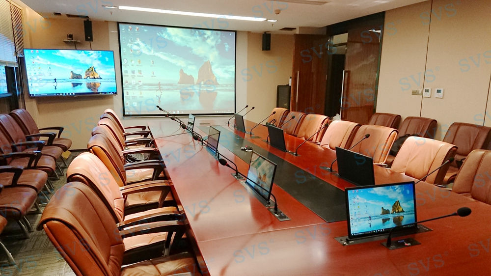 無紙化會(huì)議軟件_多媒體智能會(huì)議系統(tǒng)方案