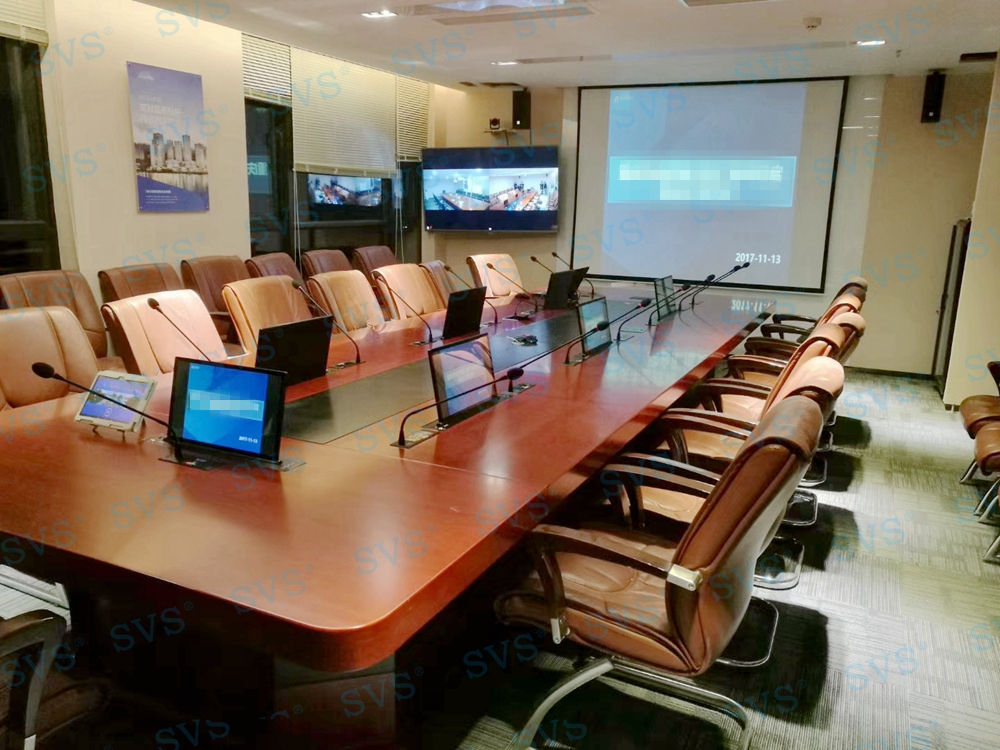 無紙化會(huì)議軟件_多媒體智能會(huì)議系統(tǒng)方案