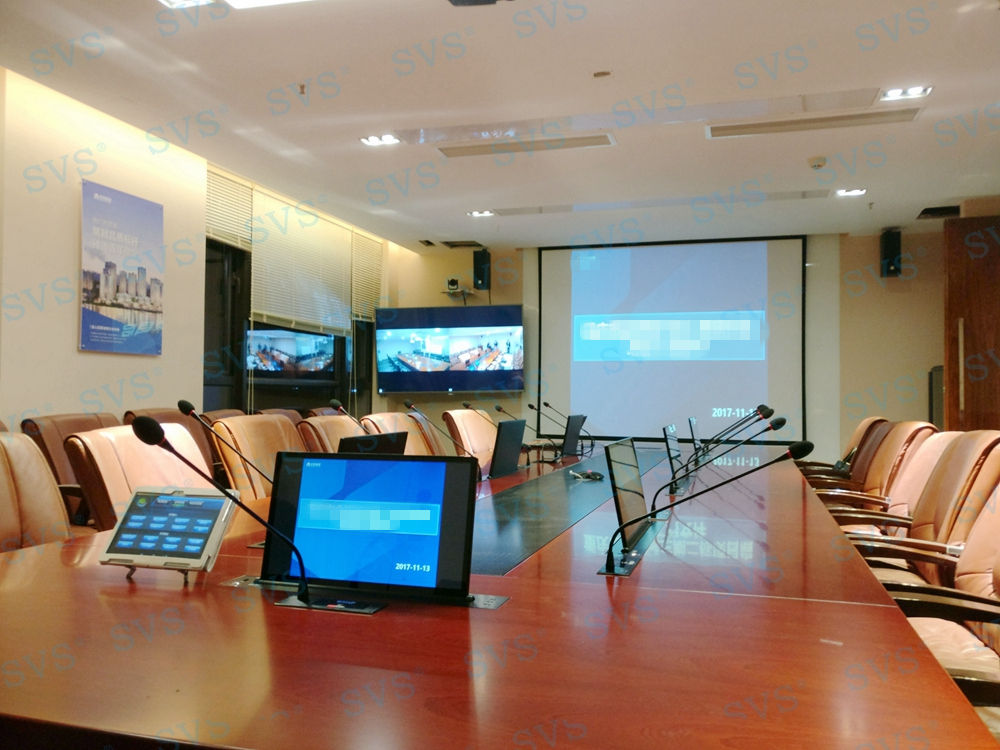 無紙化會(huì)議軟件_多媒體智能會(huì)議系統(tǒng)方案