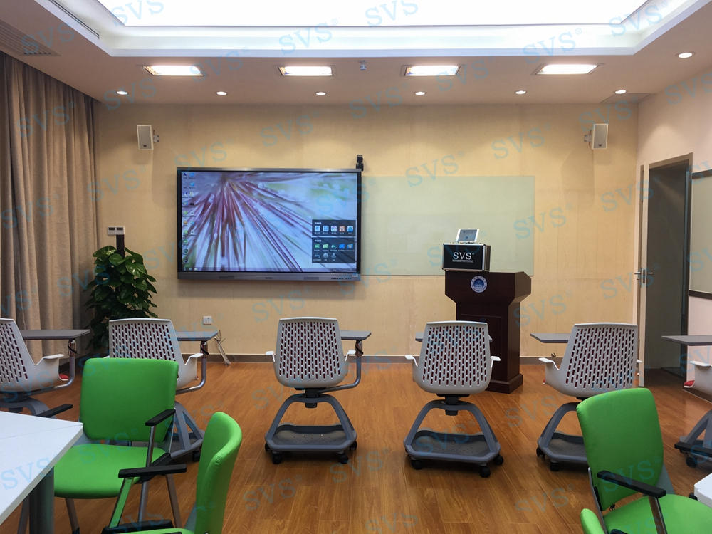 無紙化會議軟件_多媒體智能會議系統(tǒng)方案