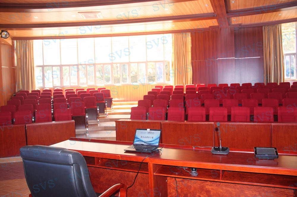 無紙化會議軟件_多媒體智能會議系統(tǒng)方案