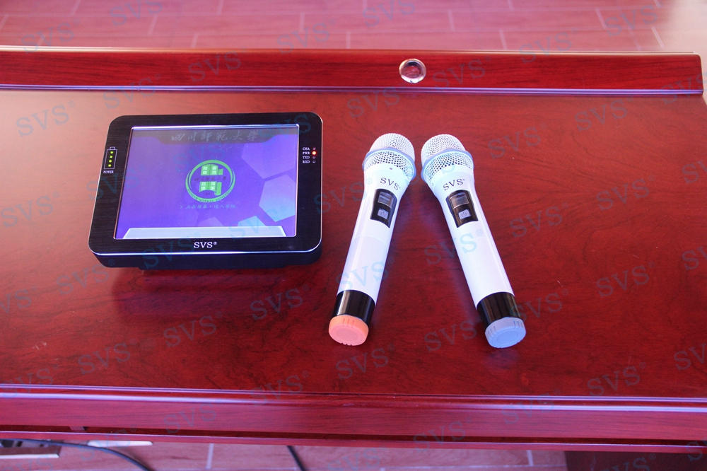 無紙化會議軟件_多媒體智能會議系統(tǒng)方案