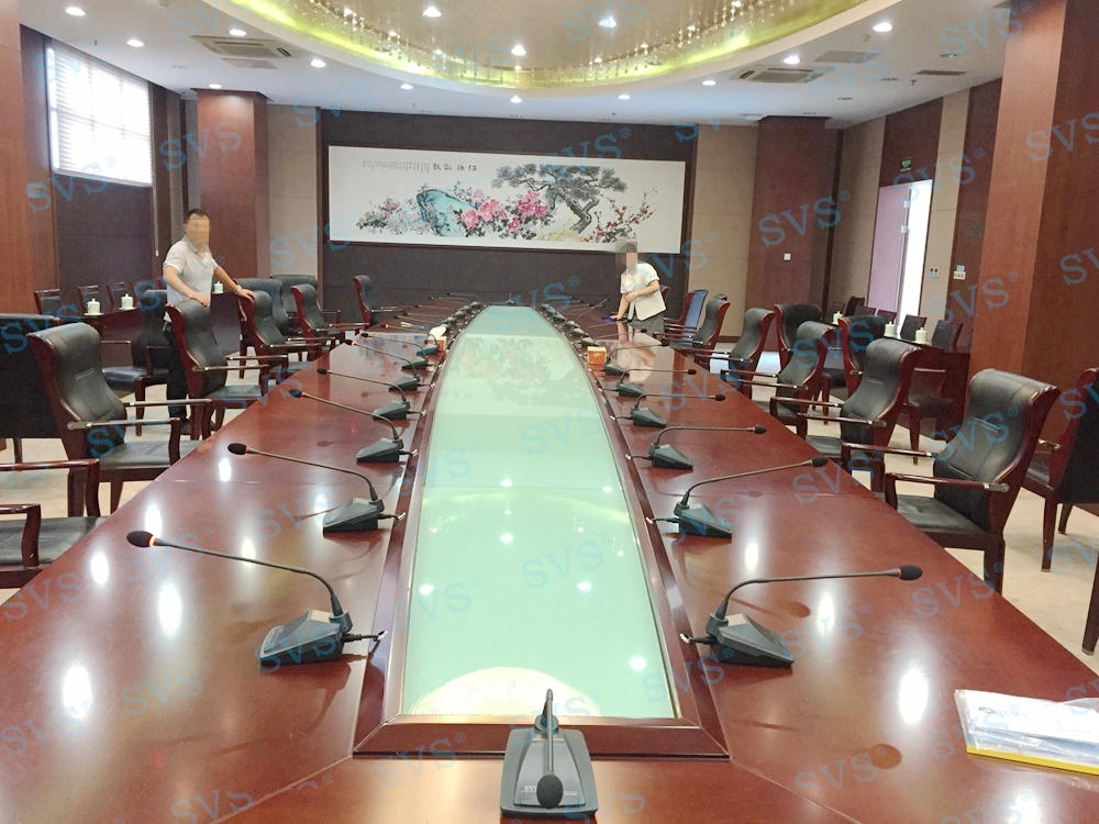 無紙化會議軟件_多媒體智能會議系統方案