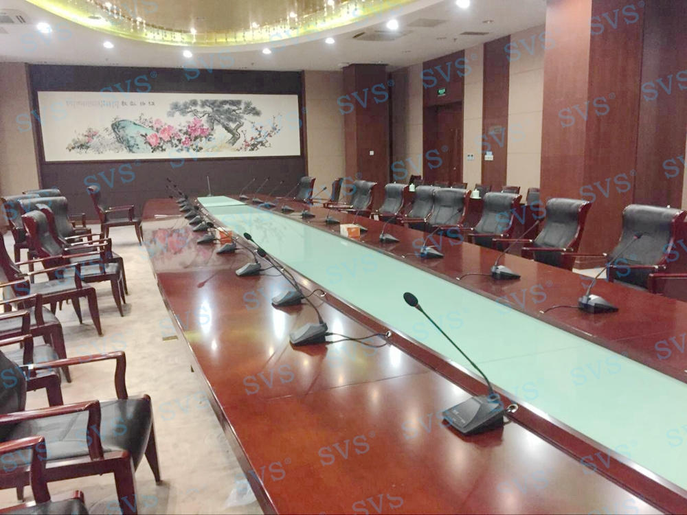 無紙化會議軟件_多媒體智能會議系統方案