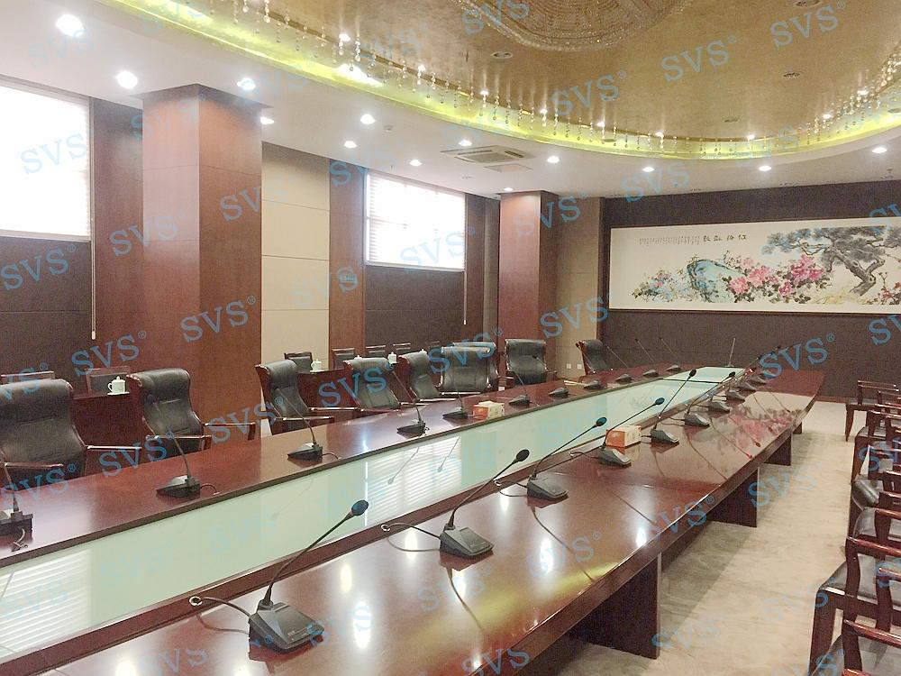 無紙化會議軟件_多媒體智能會議系統方案