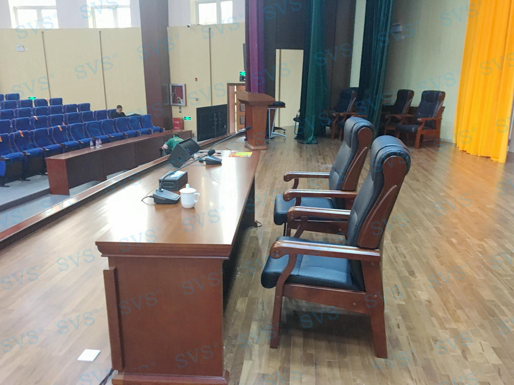 無紙化會議軟件_多媒體智能會議系統(tǒng)方案