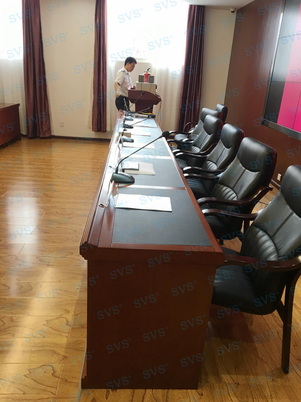 無紙化會議軟件_多媒體智能會議系統(tǒng)方案