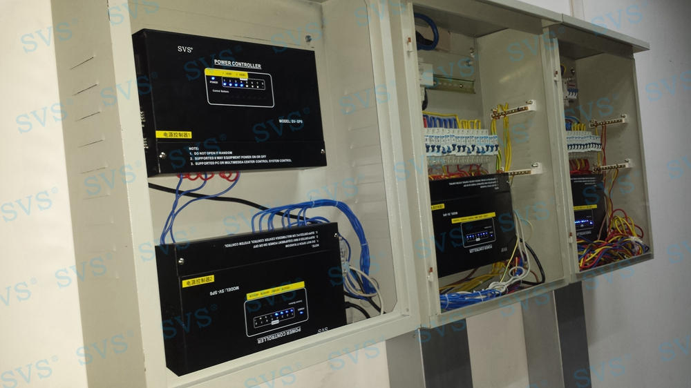 無紙化會議軟件_多媒體智能會議系統方案