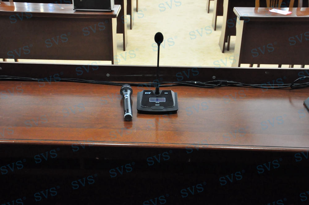 無紙化會議軟件_多媒體智能會議系統方案