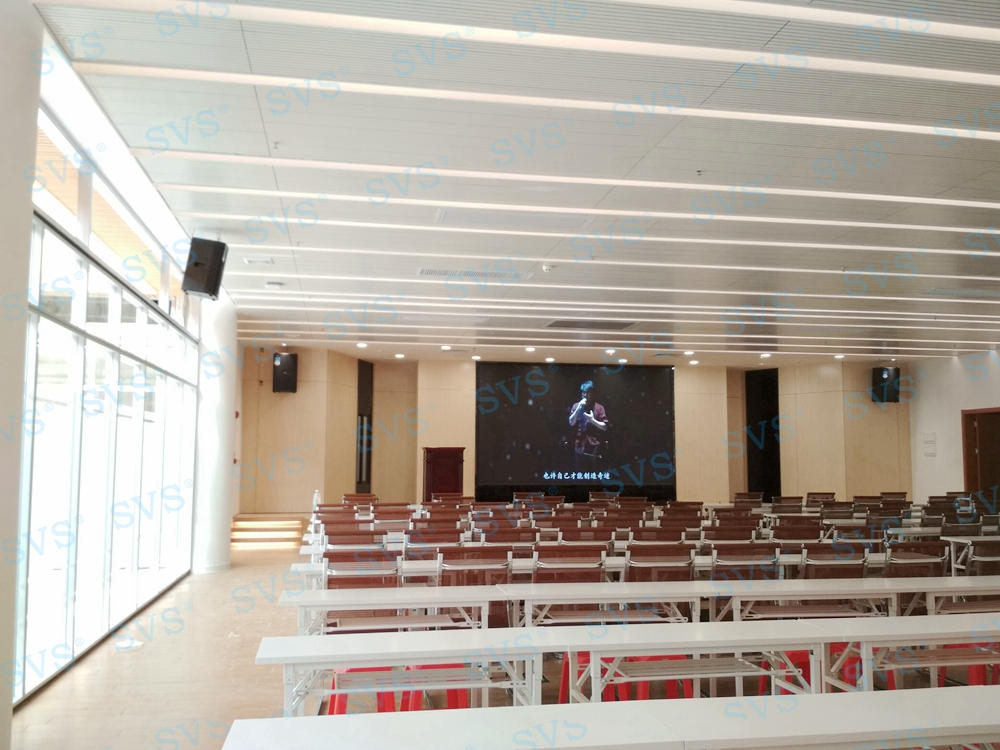 無紙化會議軟件_多媒體智能會議系統方案